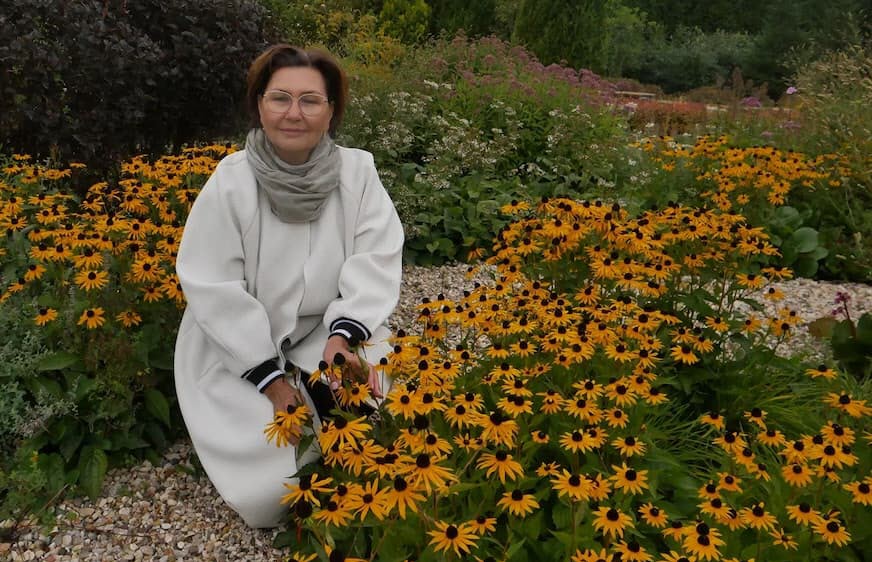 The Intelligent Garden-Beds