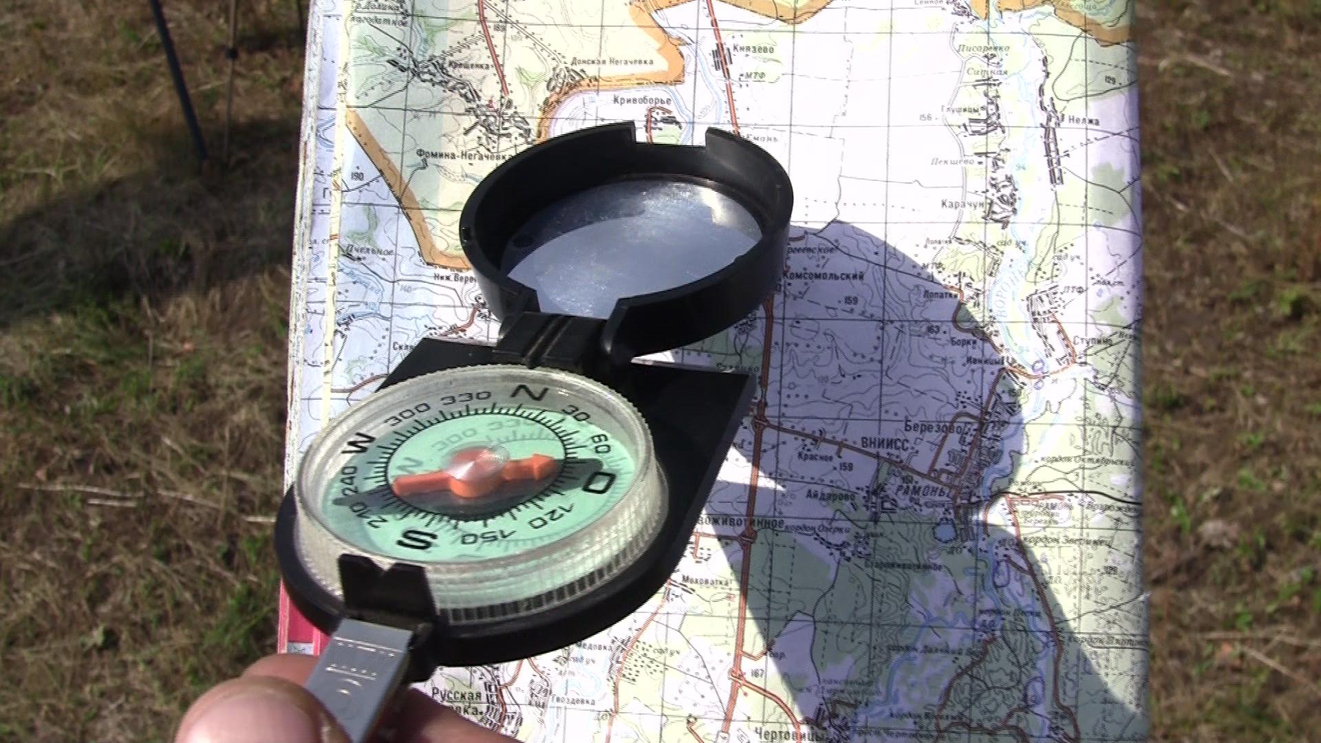 Уроки выживания в дикой природе. Сезон 2