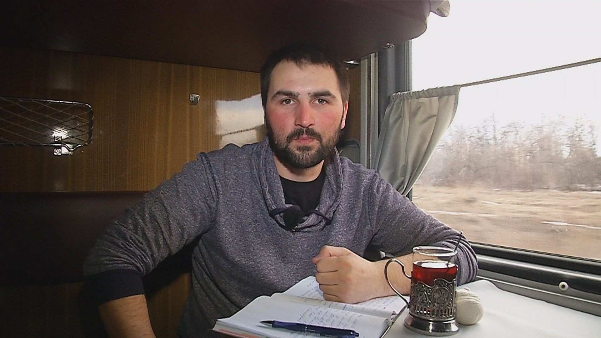 The Video Card of Excellent for Fishing Places. Season 3