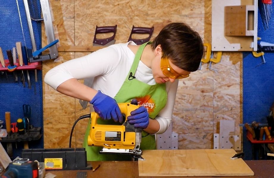 Всё могу сама. Сезон 2