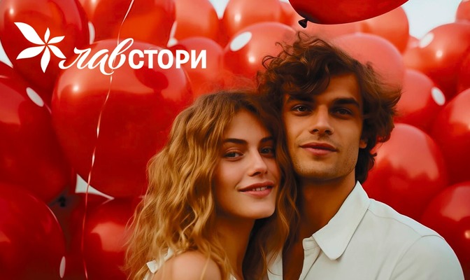 Лавстори