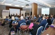 В Москве состоялась VI Международная конференция «ConTech 2021. Контент и технологии для цифрового ТВ в России», в которой приняла участие телекомпания «Первый ТВЧ»