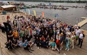 «Кабельщик #НЕФОРМАТ» с «Первым ТВЧ»: деловой диалог, парусная гонка и теплые вечера у воды